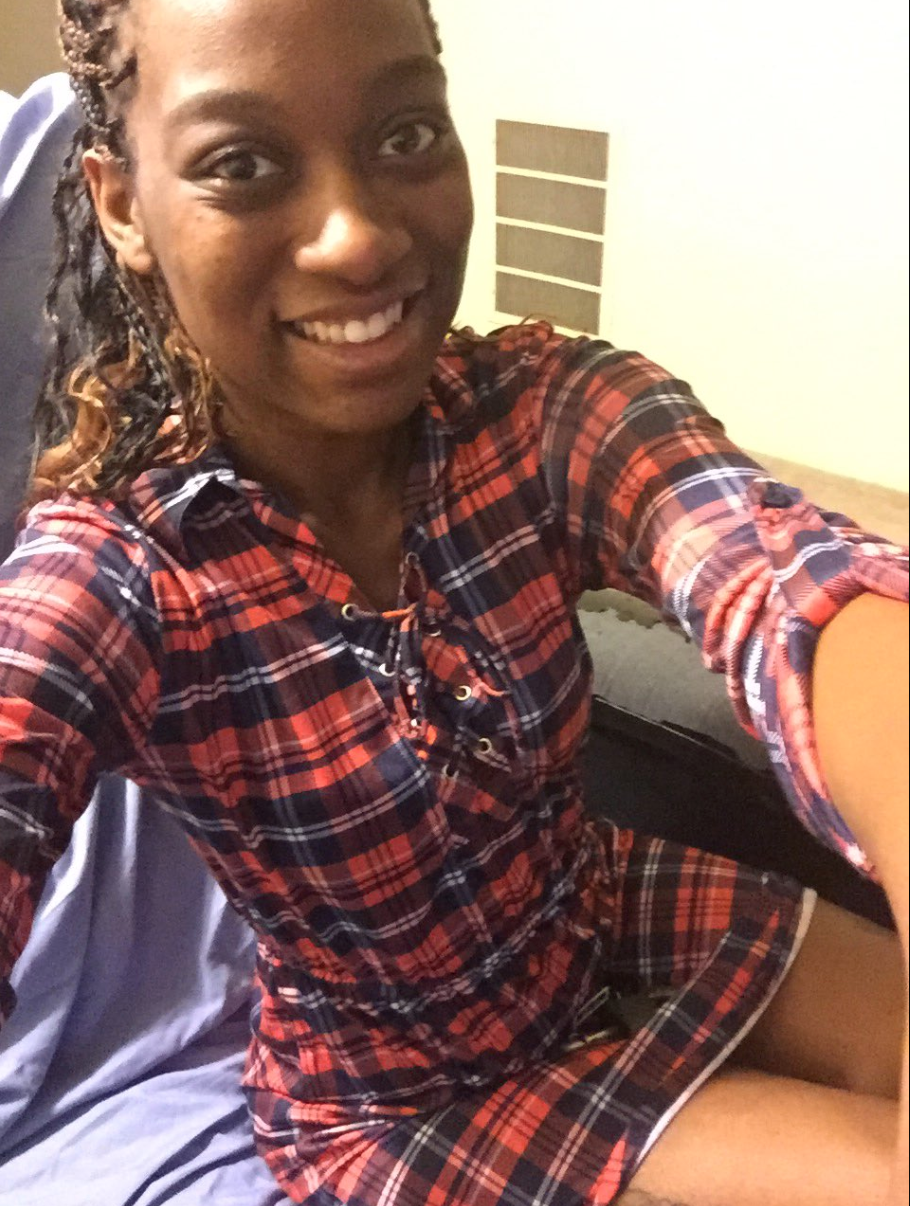 Angela Johnson