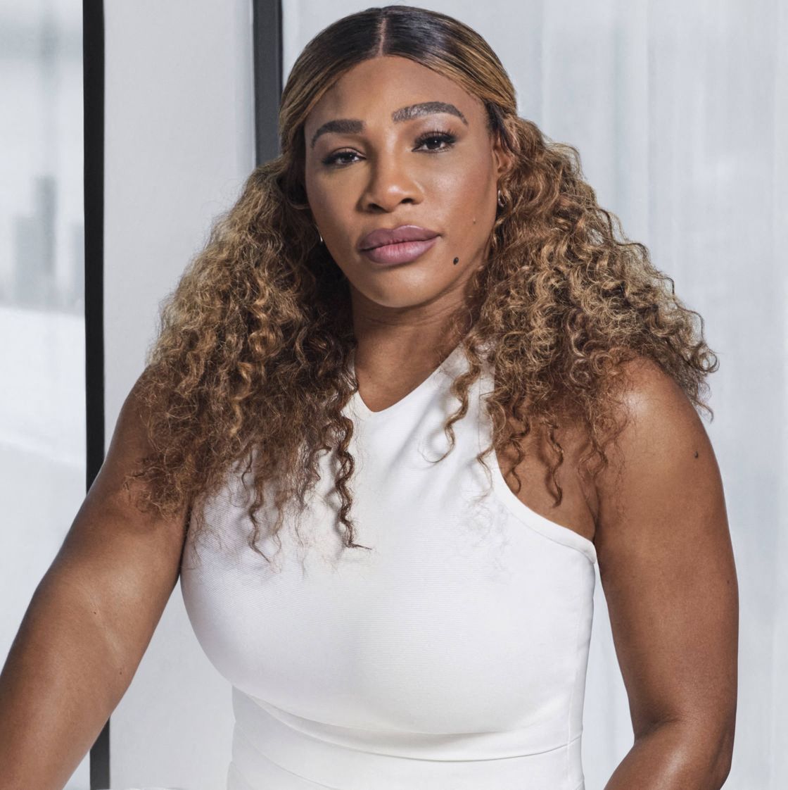 Serena Williams Just Launched Her First Wellness Brand With Everyday Athletes In Mind
