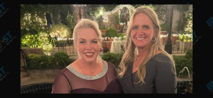 'Sister Wives' Janelle Brown Is Glowing In Inspiring Video After Revealing Split From Kody Brown: '2023 Is My Year!'