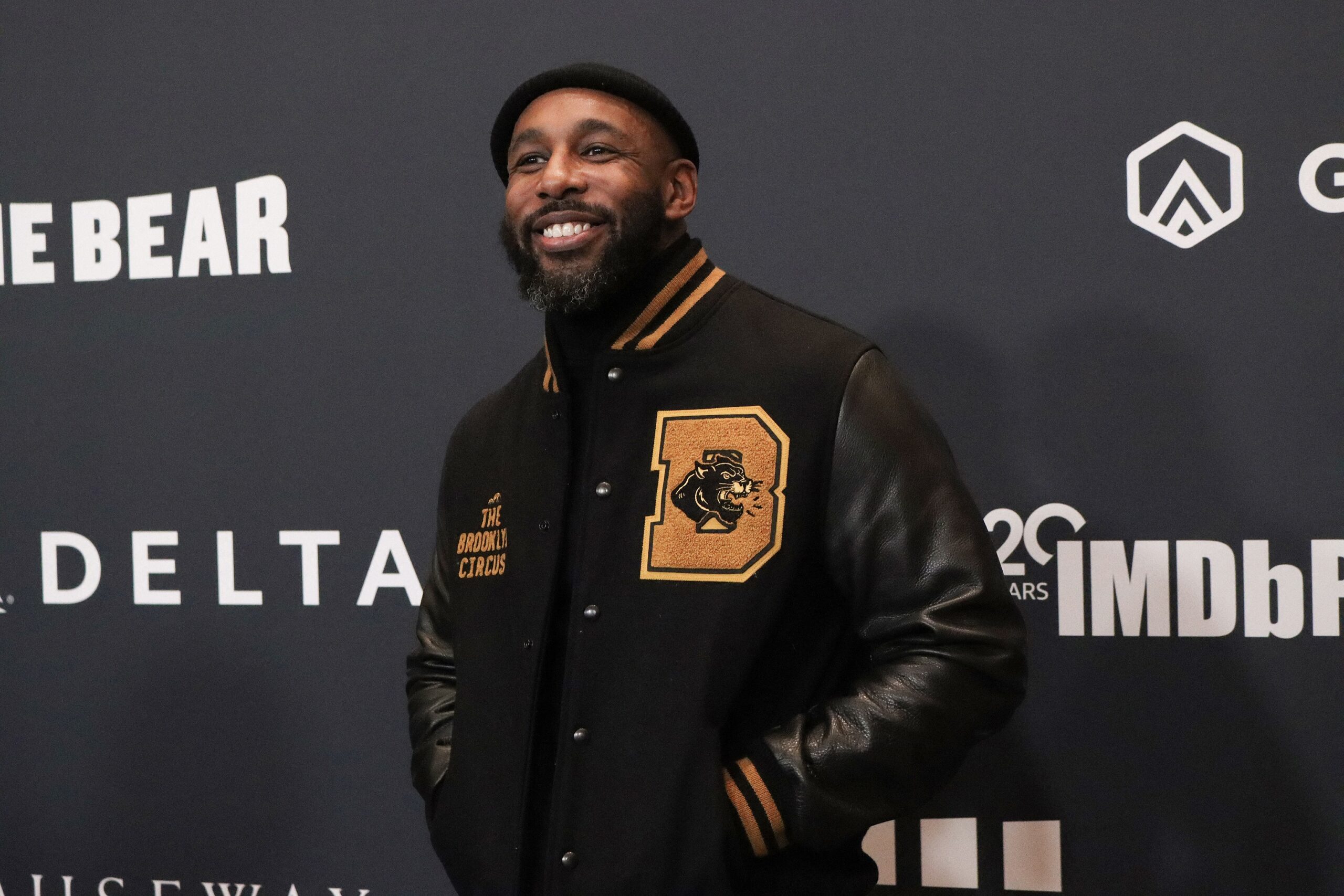 Stephen tWitch Boss Critics Choice 5th Annual Celebration of Black Cinema and Television - Arrivals