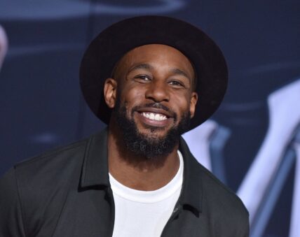Stephen tWitch Boss 1982 - 2022