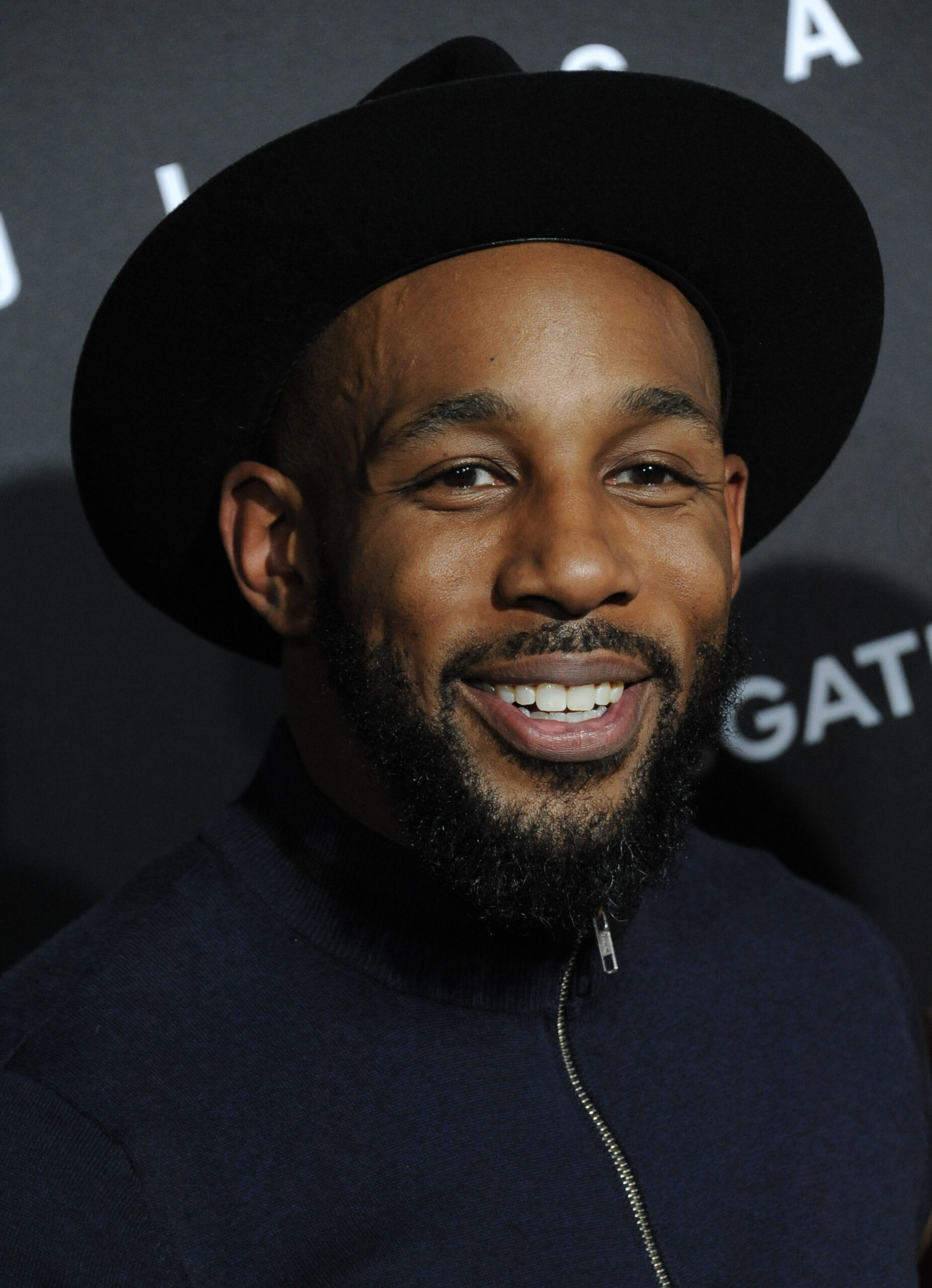 Stephen tWitch Boss The Los Angeles Premiere of ''Jigsaw''