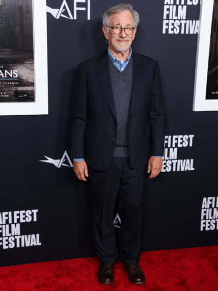Steven Spielberg Is Very Regretful For The Amount Of Damage This Movie Of His Caused