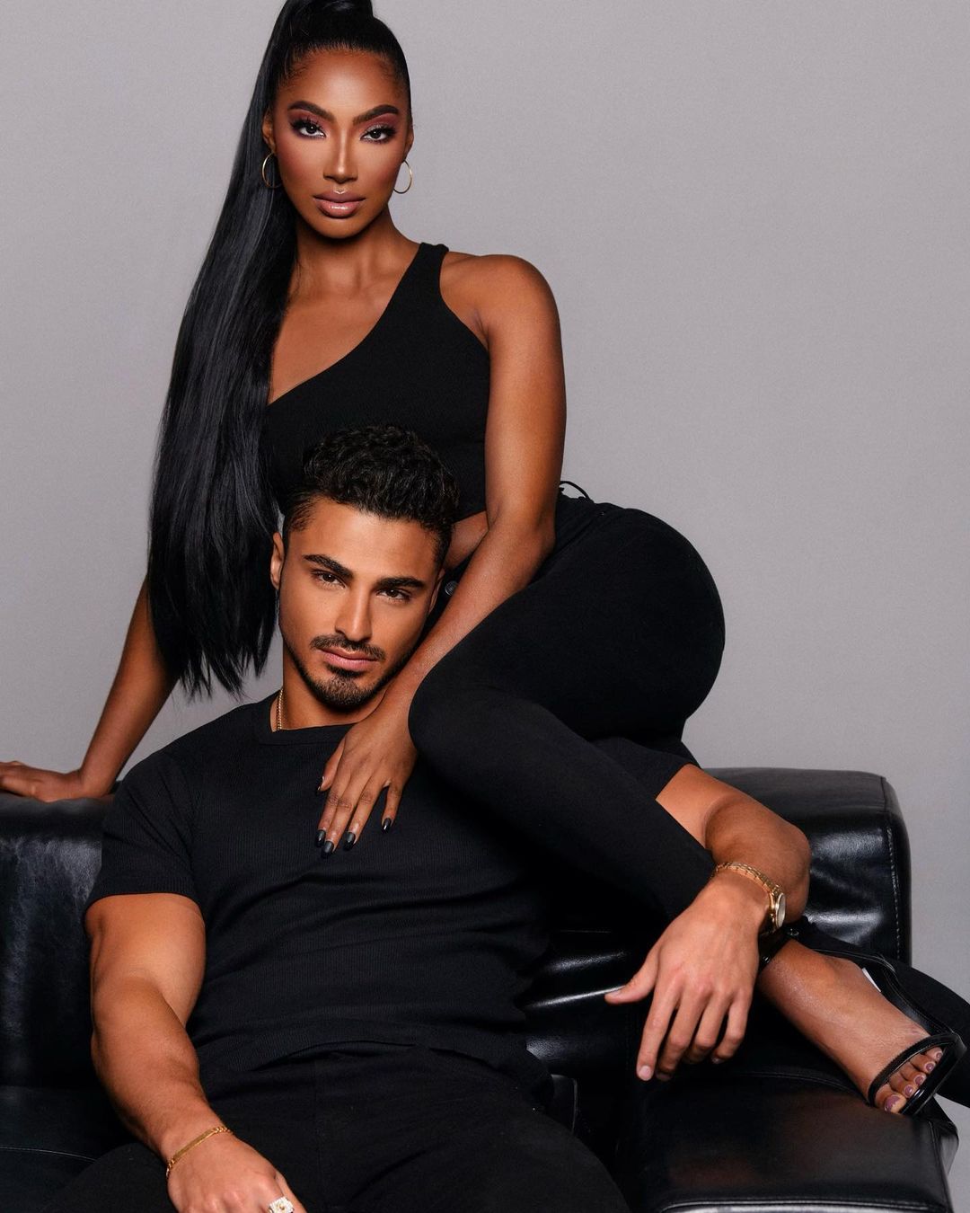 Taylor Hale's post on her Instagram page