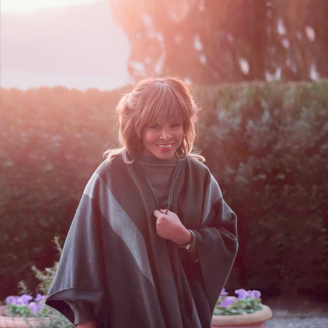 Tina Turner