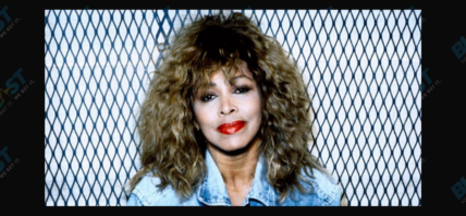 Tina Turner