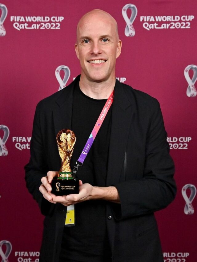 Soccer journalist Grant Wahl dead at 48