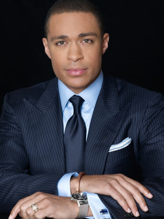 T.J. Holmes 3