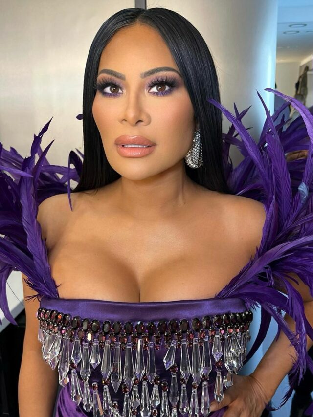 Jen Shah's Husband Sharrieff Pens Emotional Letter To The Judge In Defense Of His Wife