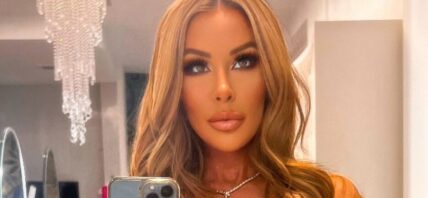 Lisa Hochstein Thinks Estranged Husband Lenny Hochstein Is Hiding Money From Her