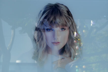 Taylor Swift Pop-Up in Santa Monica displays some unique stage-wear