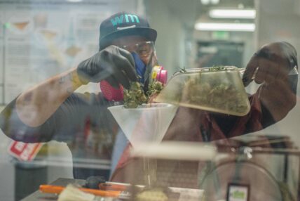 OutCo Cannabis Facility
