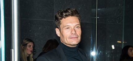 Ryan Seacrest