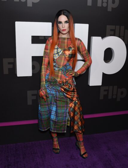 Flip The Revolutionary Beauty Shopping ExperienceHosts Grand Launch Event