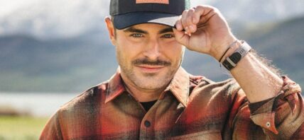 Zac Efron's pictures with little sister set Instagram on fire!