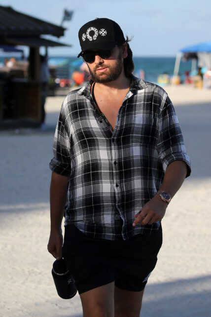 Scott Disick