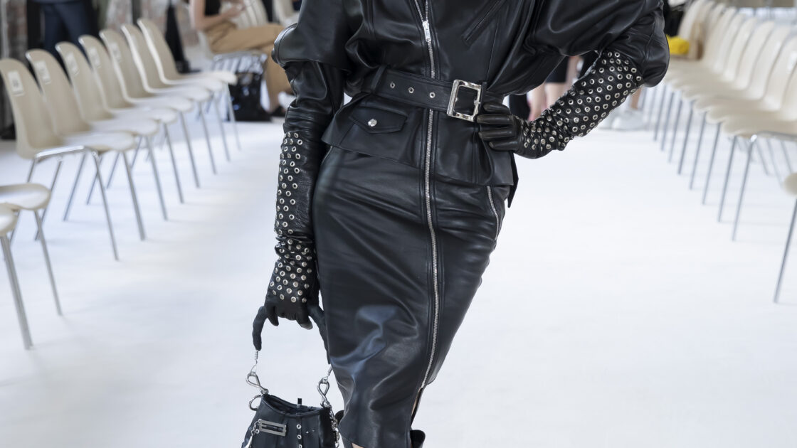 Alexandre Vauthier Haute Couture Fall Winter 2022 2023 show