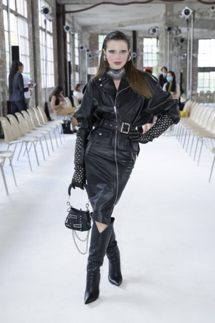 Alexandre Vauthier Haute Couture Fall Winter 2022 2023 show