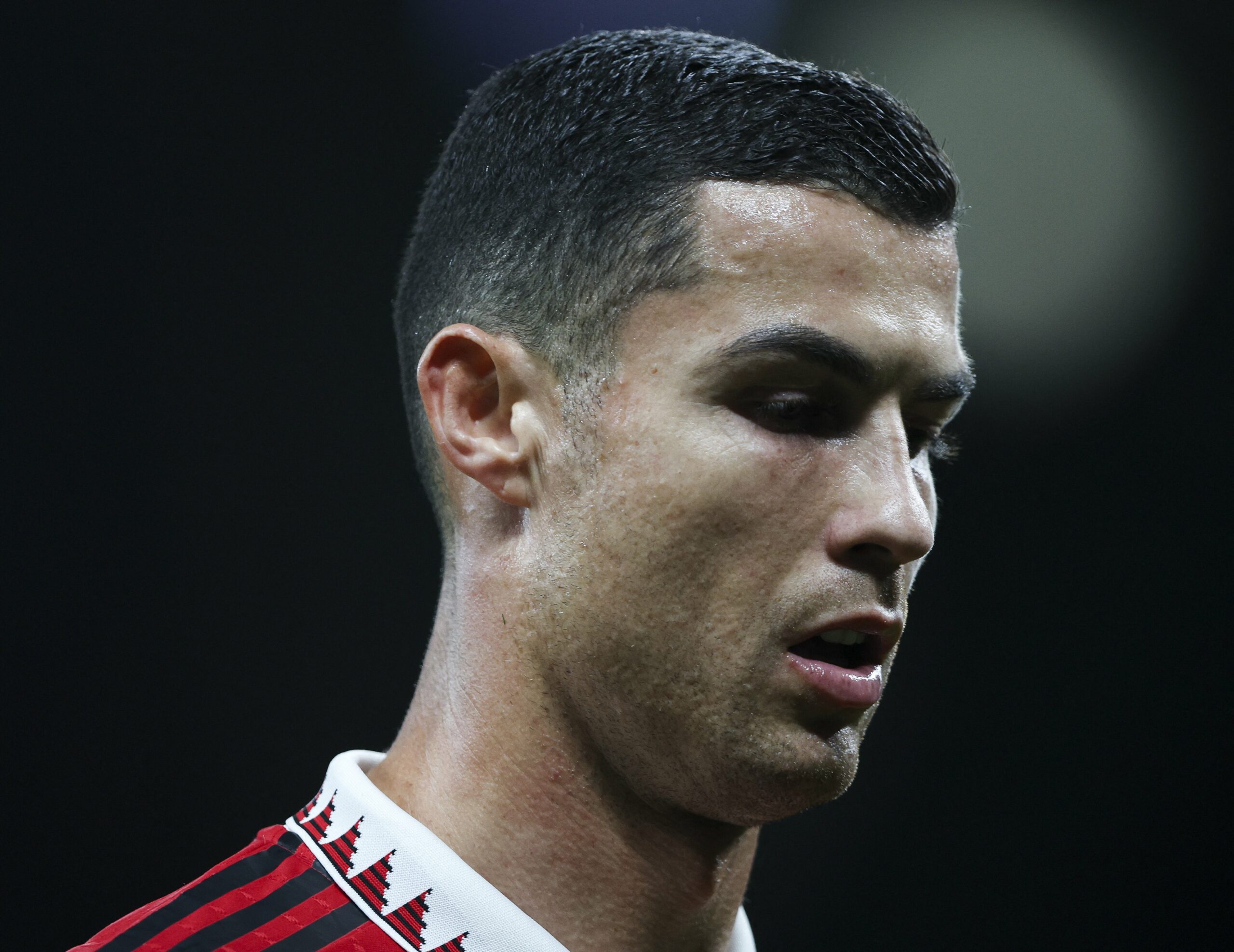 Manchester United 1 West Ham United 0