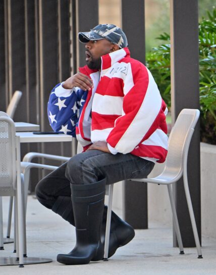 Kanye West dubs Elon Musk a Chinese hybrid clone?