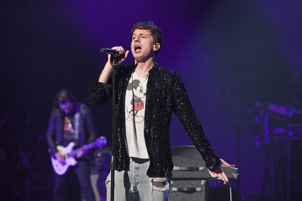 Charlie Puth