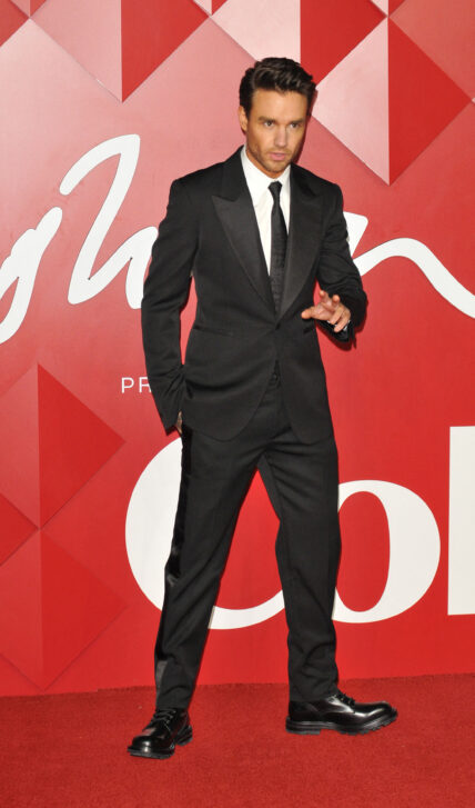 The Fashion Awards 2022