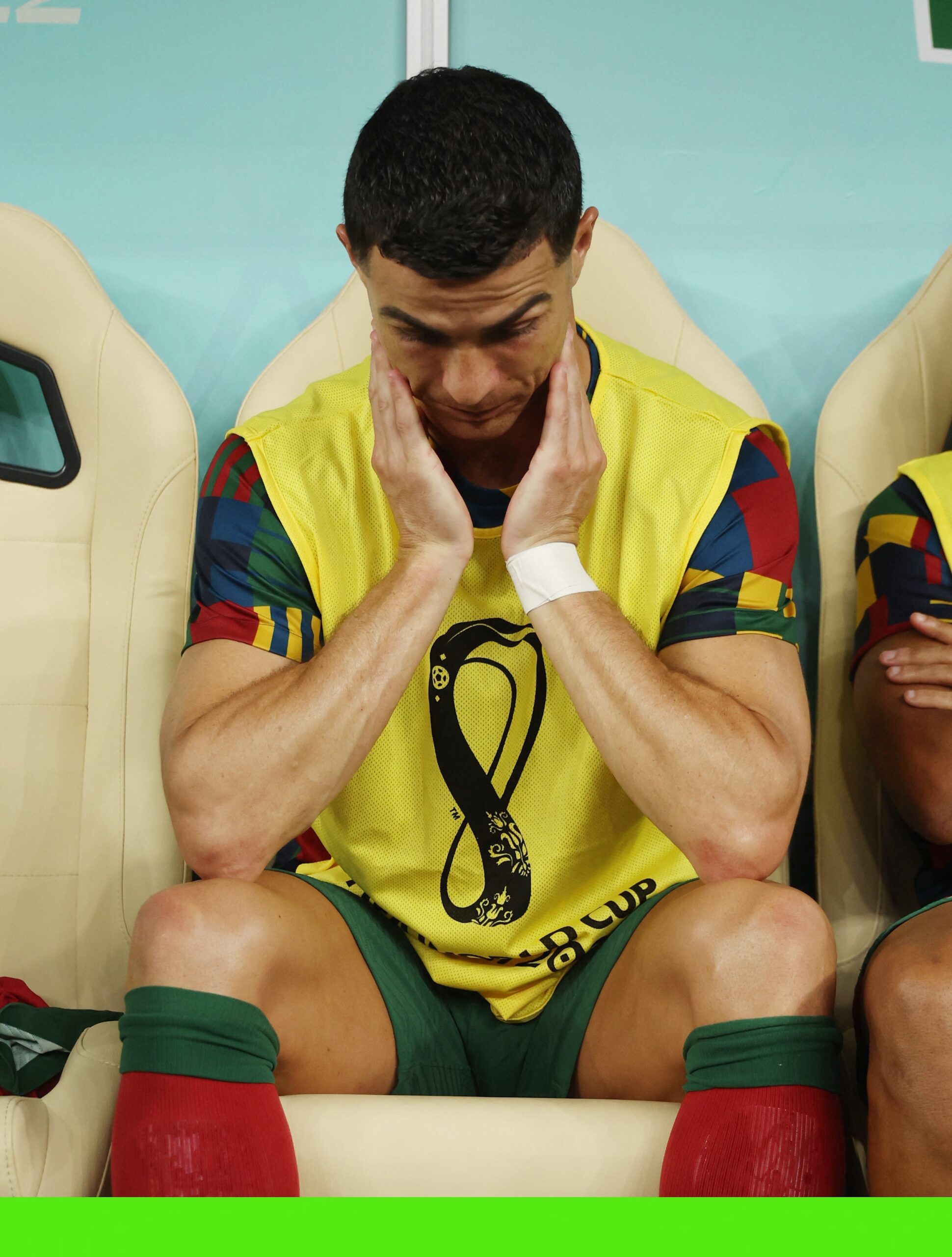 World Cup 2022 Portugal v Switzerland