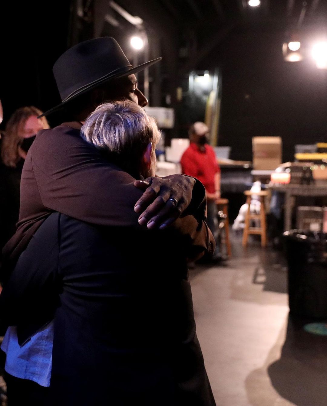 tWitch on Ellen DeGeneres Show