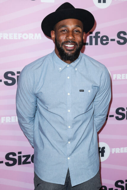 tWitch World Premiere Of Freeform's 'Life-Size 2'