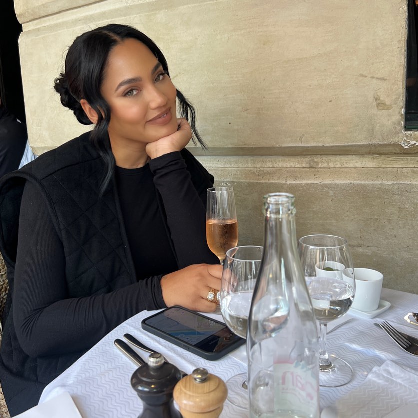 Ayesha Curry