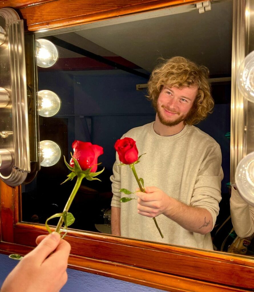 Yung Gravy is being sued by Rick Astley