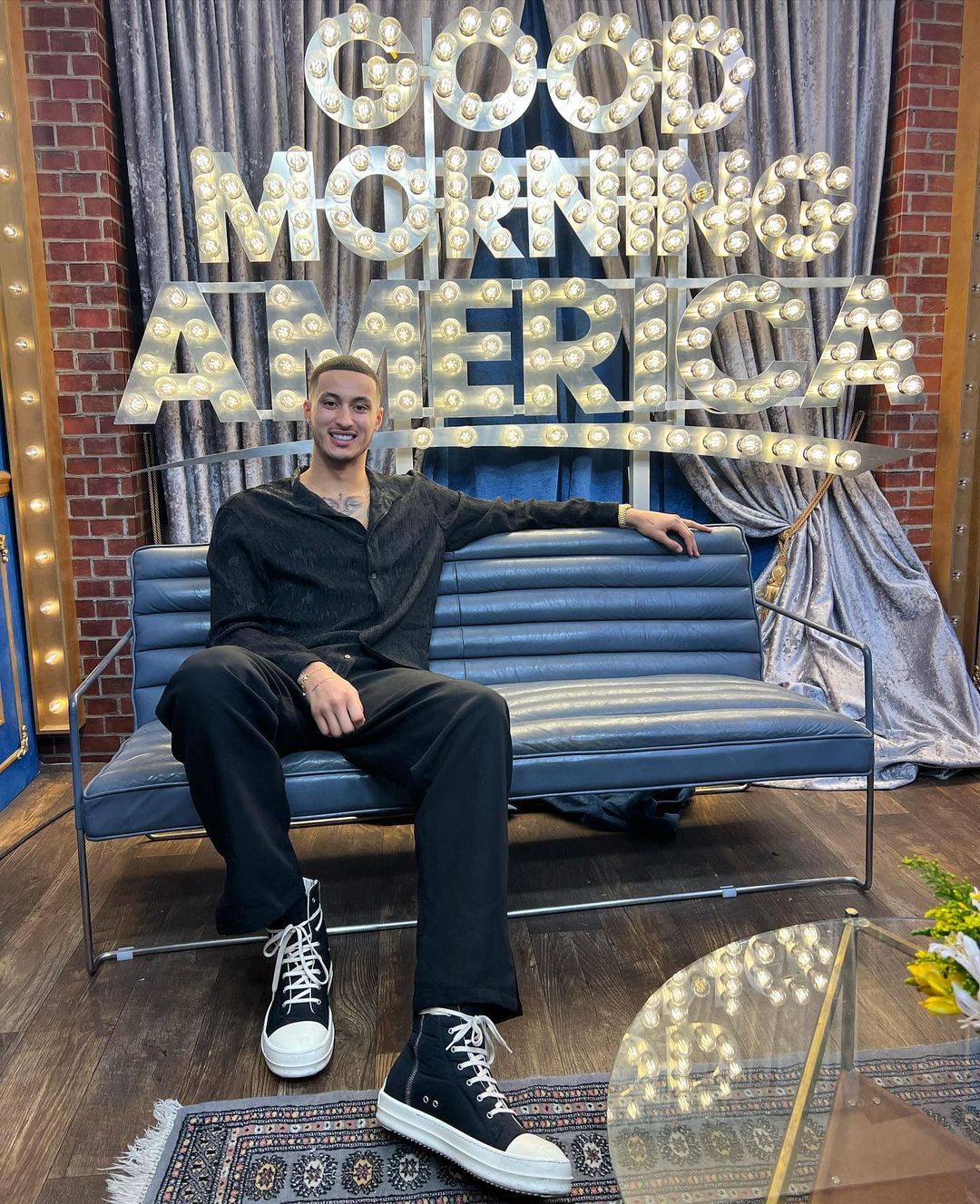 Kyle Kuzma