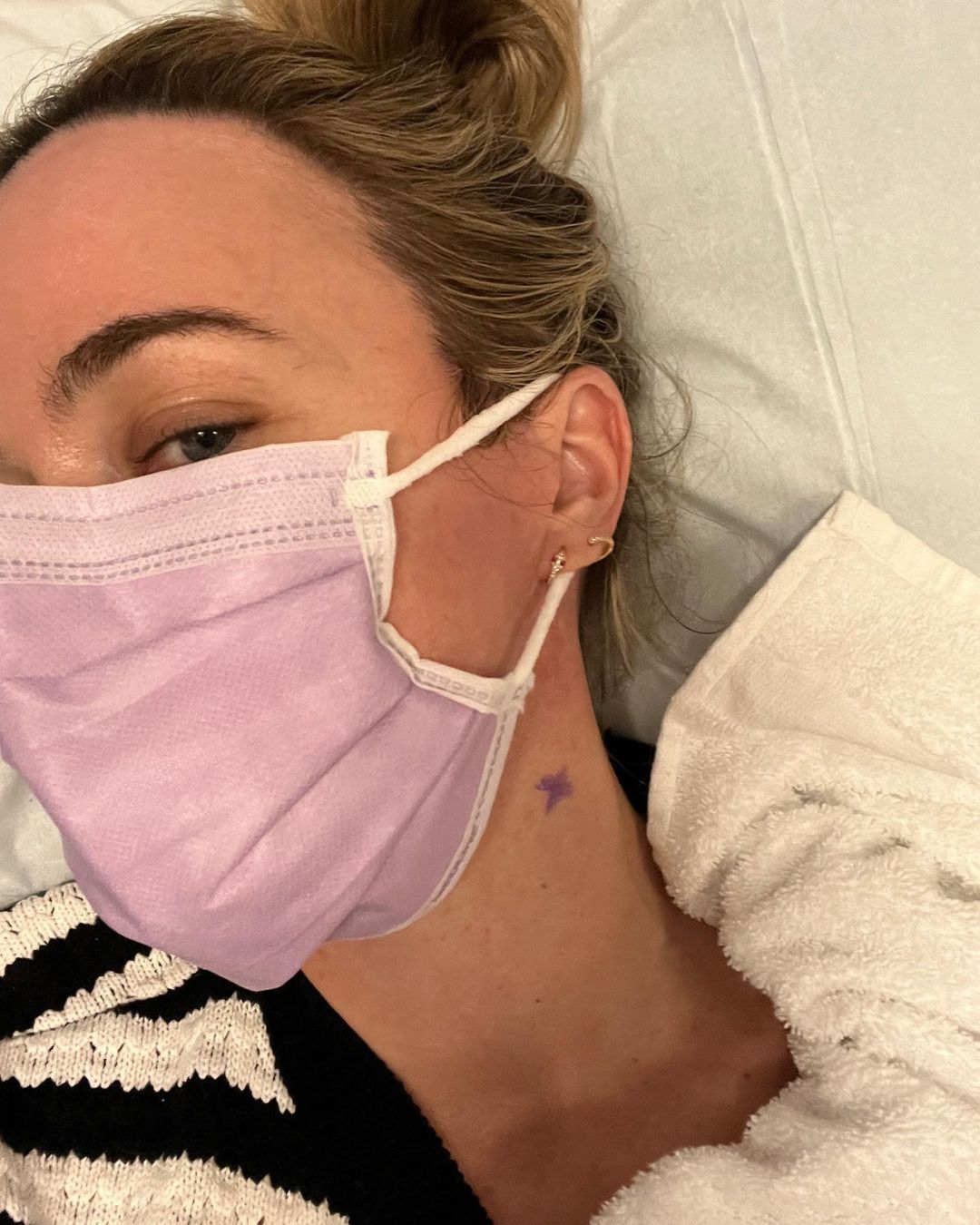 Teddi Mellencamp
