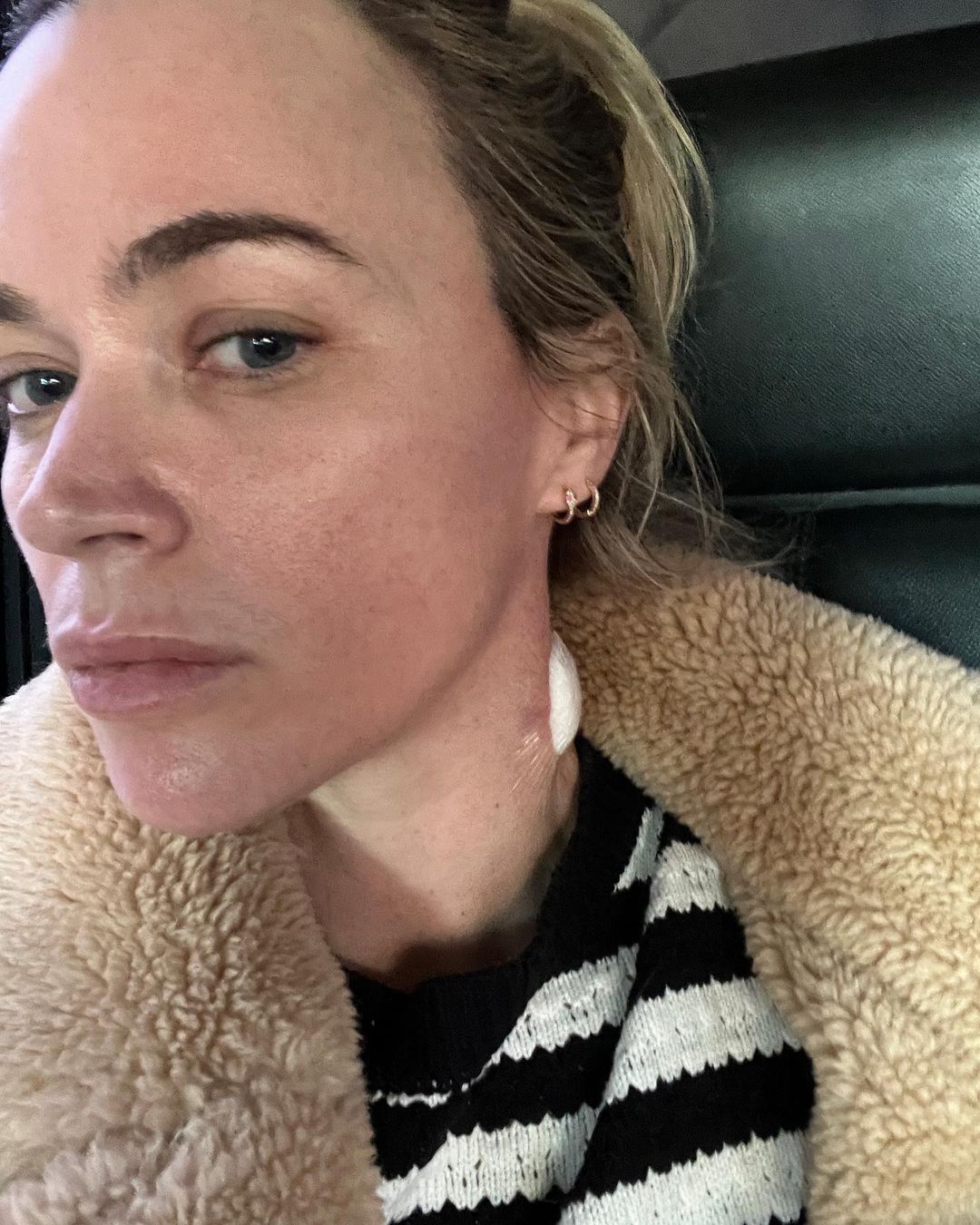 Teddi Mellencamp