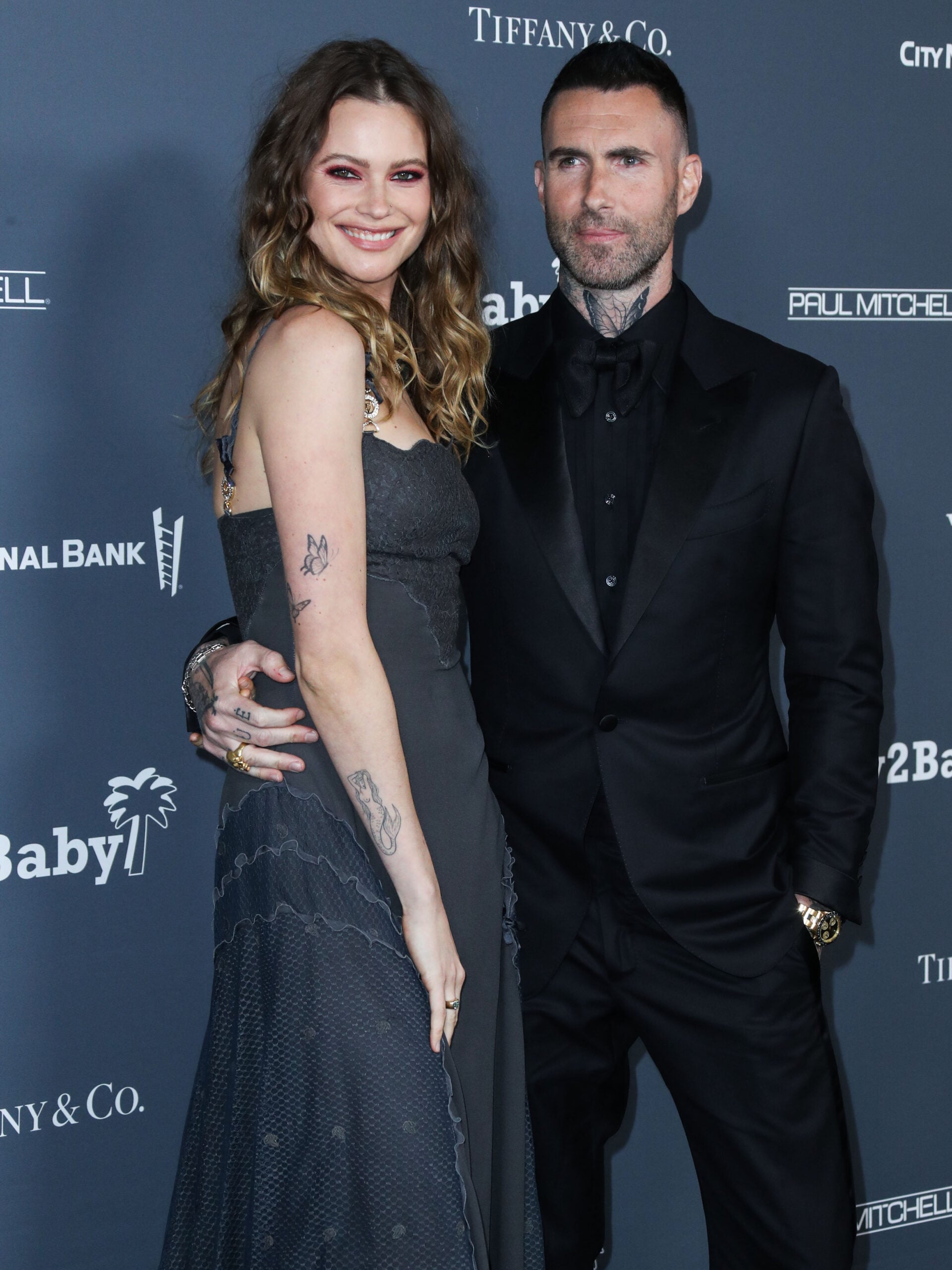 A verdadeira razão pela qual Behati Prinsloo não terminará com Adam Levine