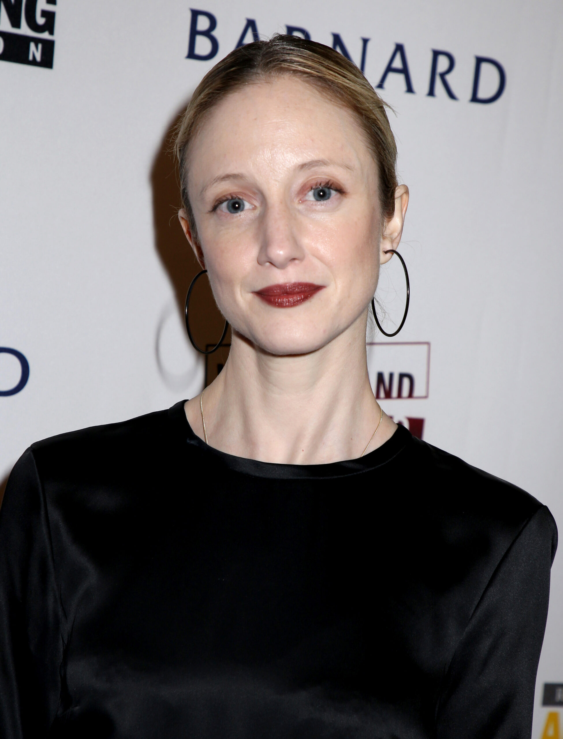 Andrea Riseborough at the 2020 Athena Awards Ceremony
