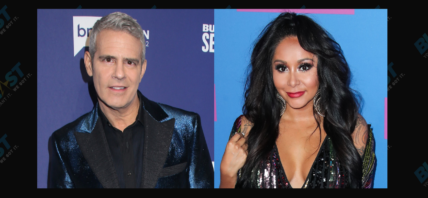 Andy Cohen, Snooki