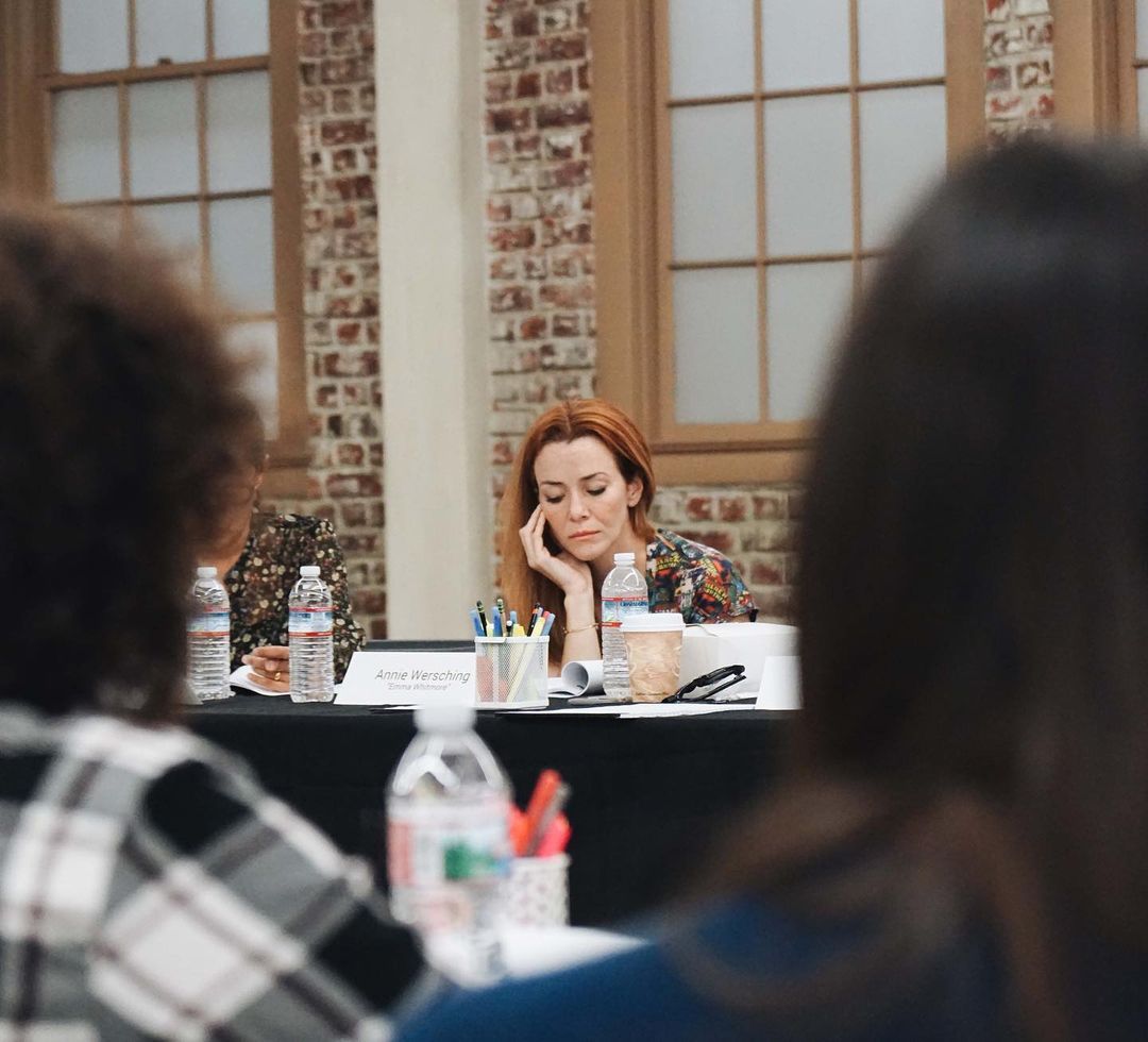 Annie Wersching's Co-Stars Send Tributes After Her Death