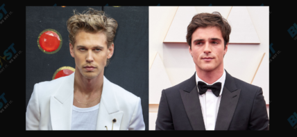 Austin Butler Sends Sweet Message To GF Kaia Gerber's EX Jacob Elordi On His Elvis Role: 'All The Best'