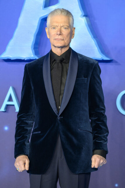 Avatar The Way of Water World Premiere