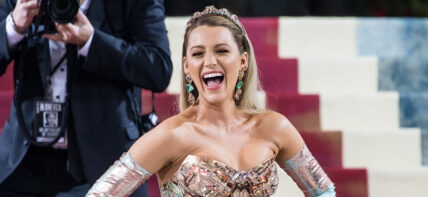 Blake Lively
