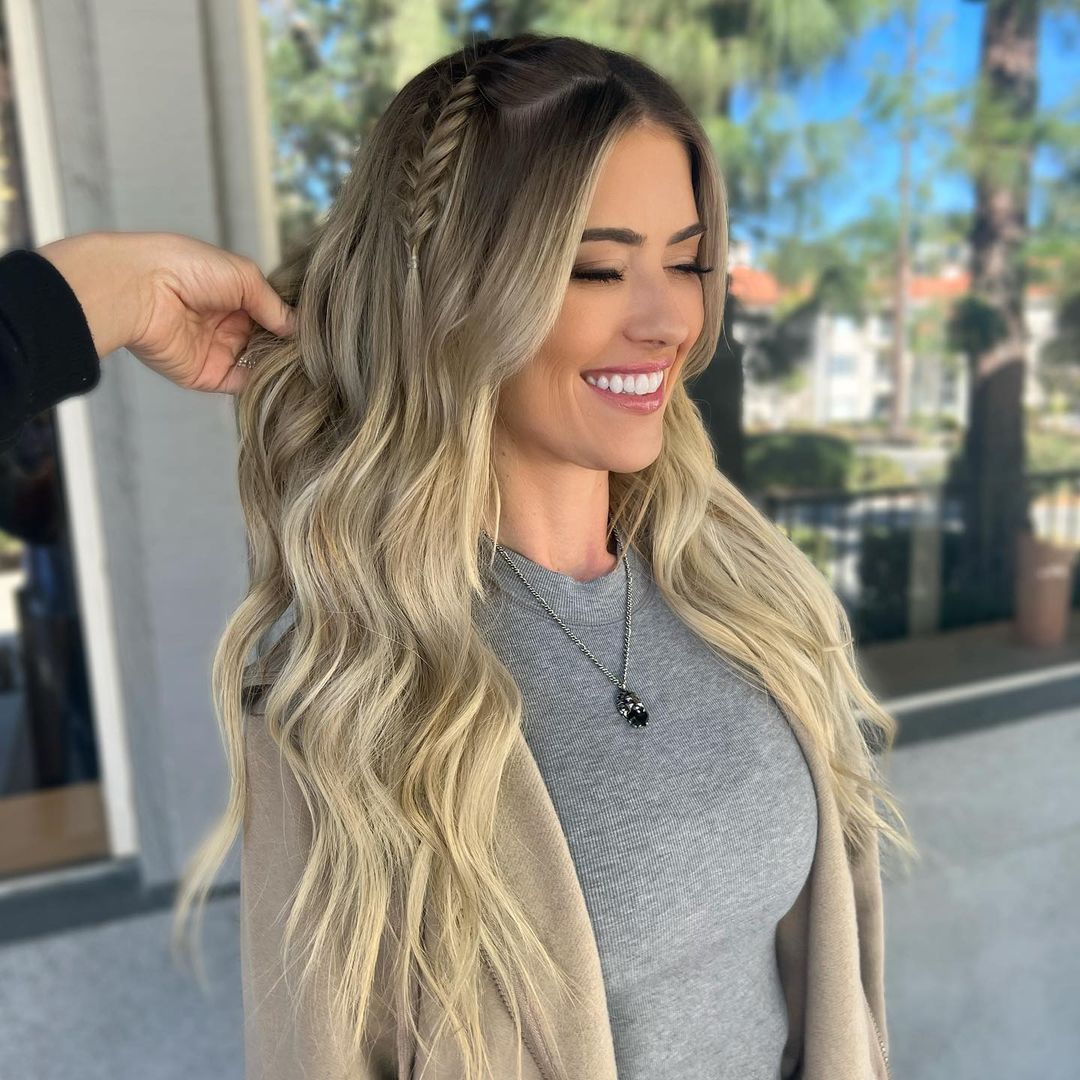 Christina Hall Shares More Health Update After 'Super Extensive' Panel