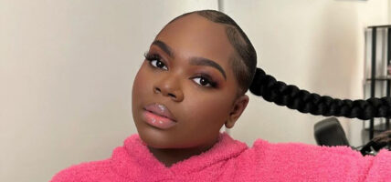 Cori Broadus Flaunts Engagement Ring In Remembrance Of Upcoming Nuptials