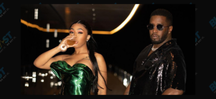 Diddy and Yung Miami go Instagram official