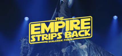Empire Strips Back