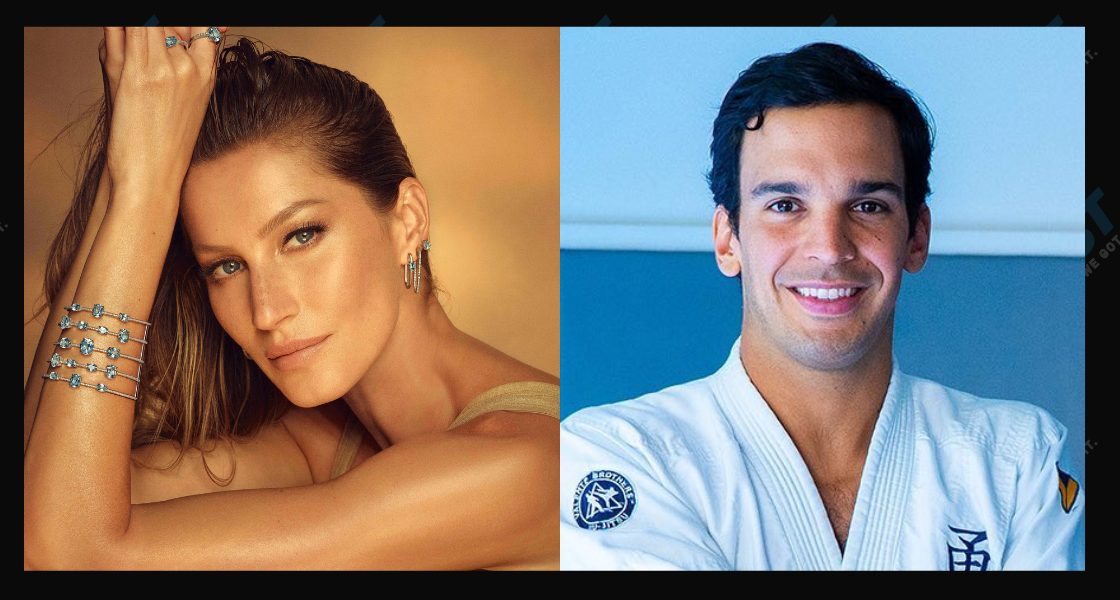 Gisele Bündchen Has A 'Deep Relationship' With Her Jiu-Jitsu Instructor Joaquim Valente: She 'Adores And Trusts' Him