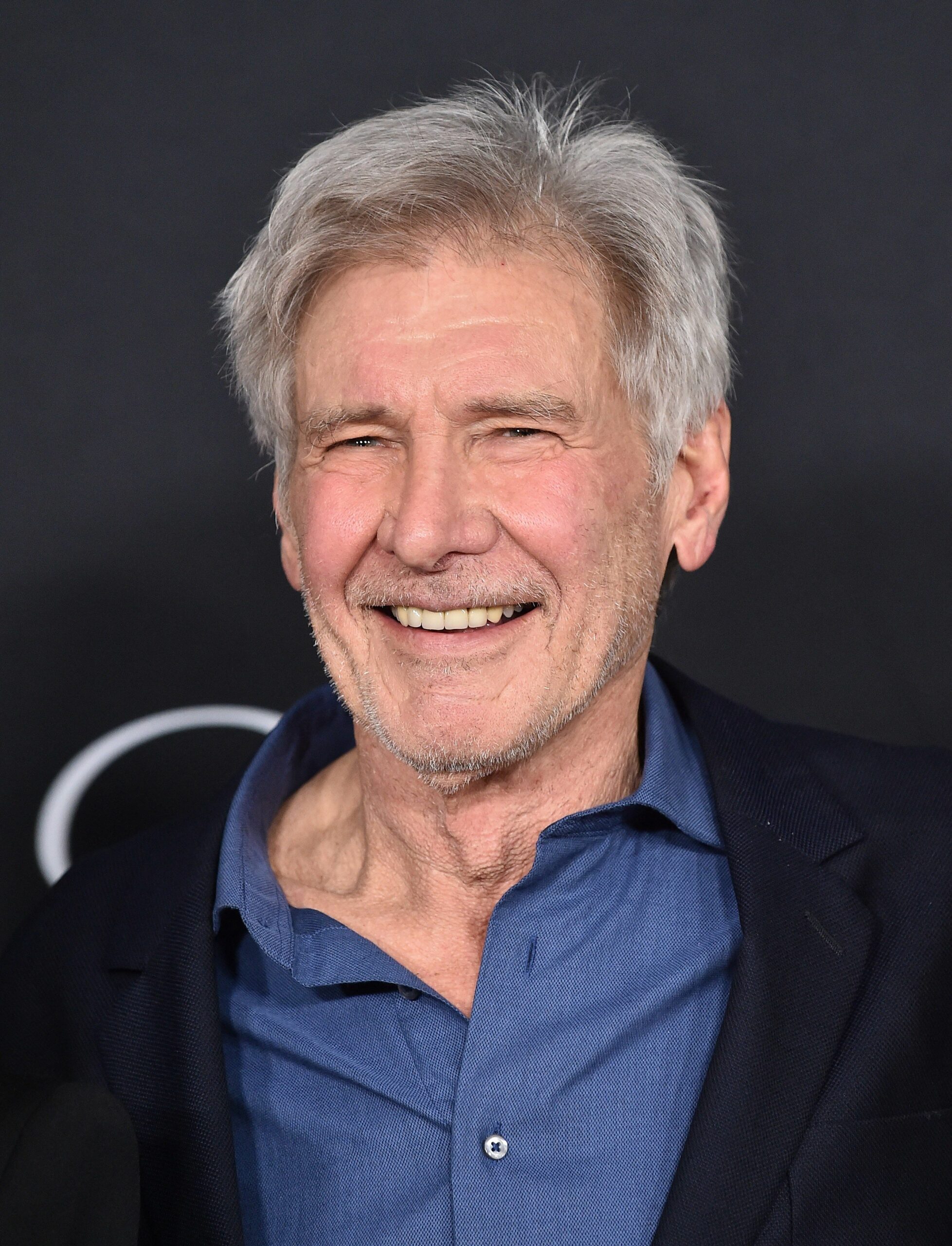Harrison Ford