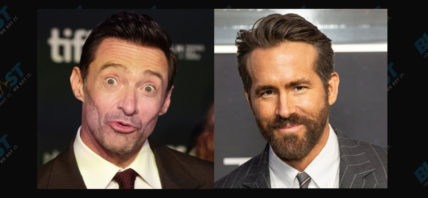 Hugh Jackman Begs Academy Awards To Not 'Validate' Ryan Reynolds With An Oscar Nomination