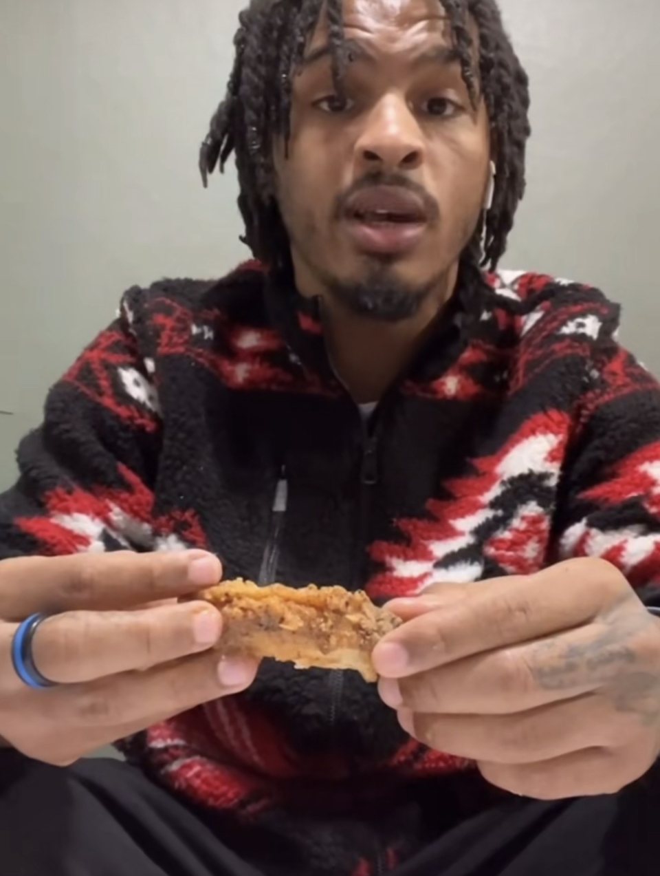 Keith Lee TikTok