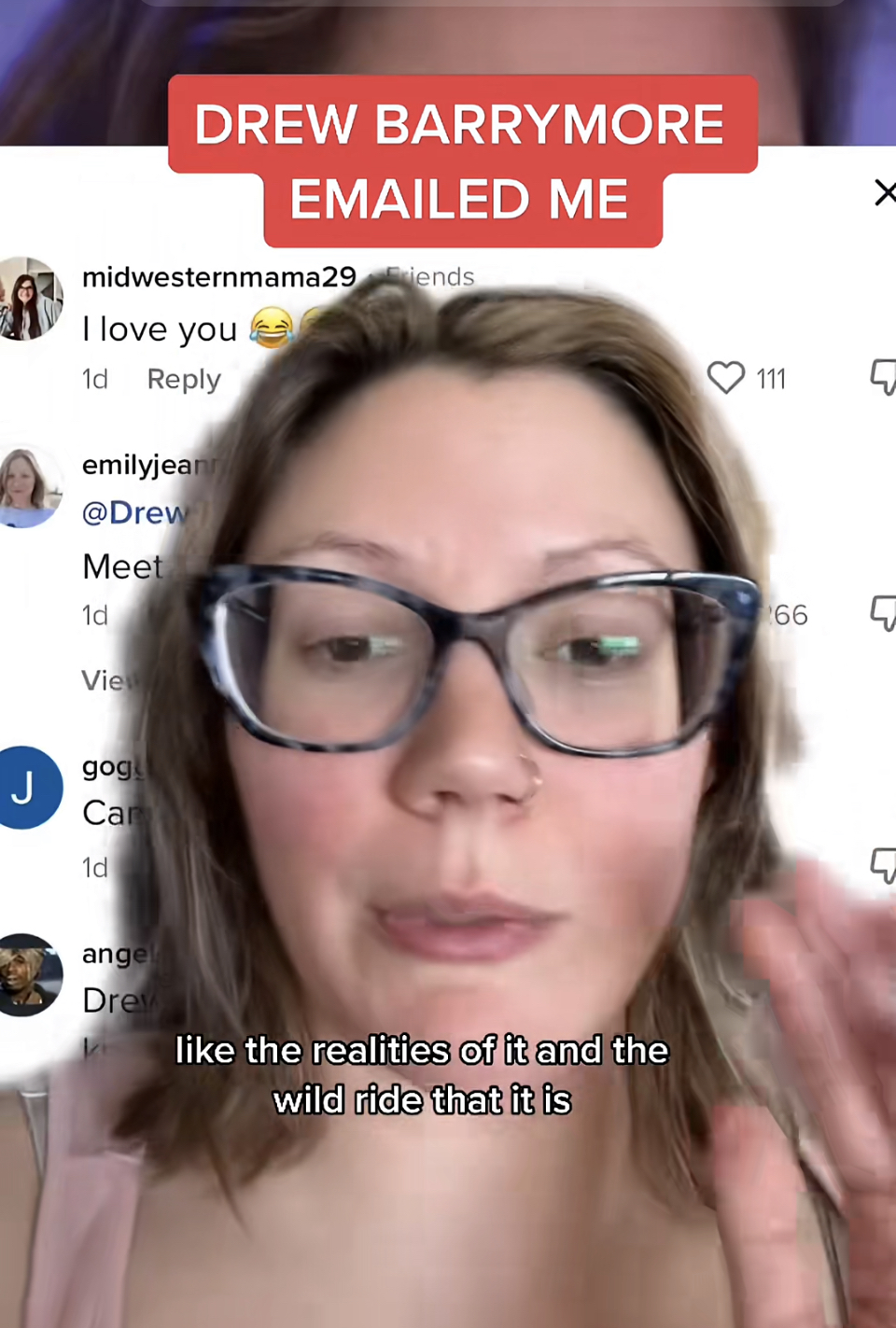 EmilyJeanne333 on TikTok